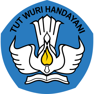 Logo Dikbud